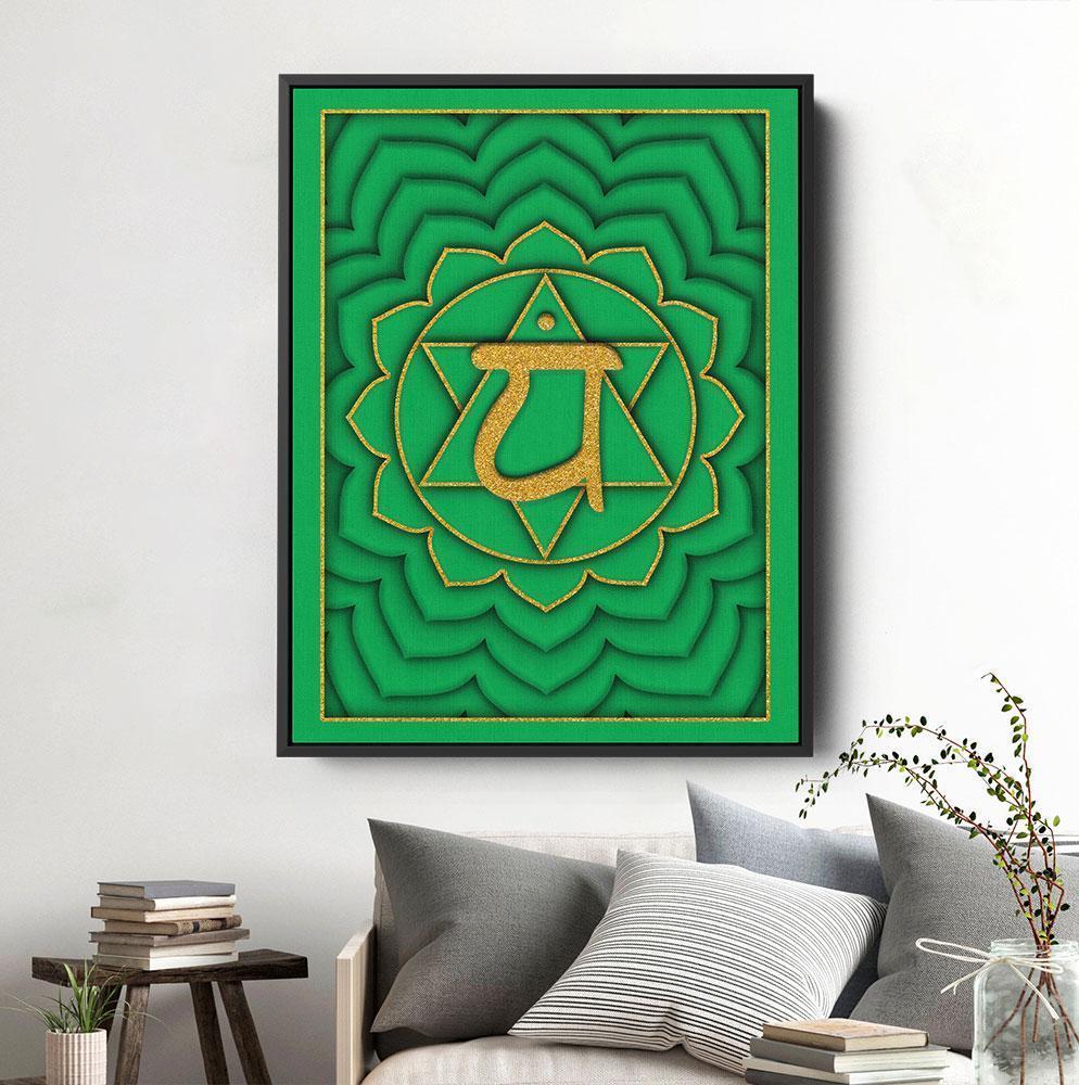 Anahata