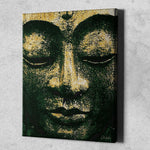 Green Buddha II