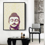 Peaceful Buddha