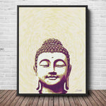 Peaceful Buddha