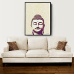 Peaceful Buddha