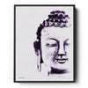 White Buddha II