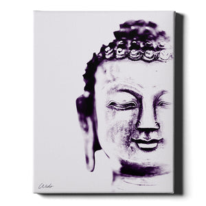 White Buddha II