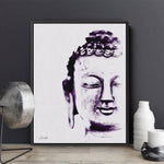 White Buddha II